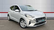 Hyundai i10 1.0 MPi SE 5dr Petrol Hatchback